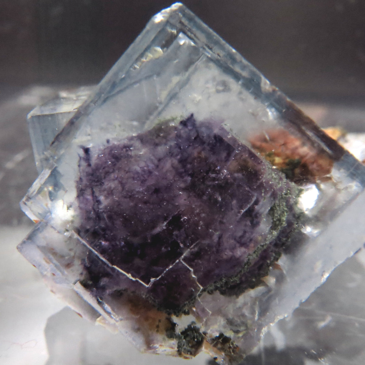 XX074 - YGX Fluorite – Crystamour
