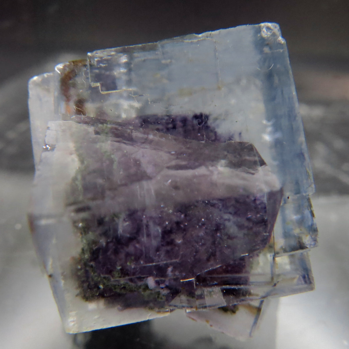 XX074 - YGX Fluorite – Crystamour