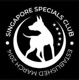 Singapore Specials Club Merchandise