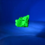 UV Reactive Autunite Thumbnails from Brazil AU05