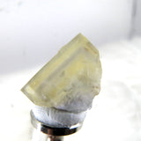 UV Phantoms in Yellow Fluorite from China BFL07