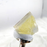 UV Phantoms in Yellow Fluorite from China BFL08