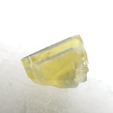 UV Phantoms in Yellow Fluorite from China BFL09