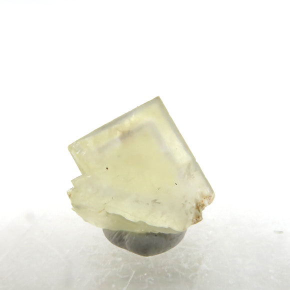 UV Phantoms in Yellow Fluorite from China BFL17