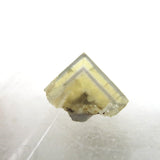 UV Phantoms in Yellow Fluorite from China BFL28