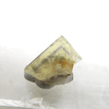 UV Phantoms in Yellow Fluorite from China BFL30