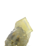 UV Phantoms in Yellow Fluorite from China BFL36