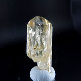 UV-reactive Chrome Imperial Topaz Thumbnails from Zambia CT04