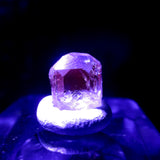 UV-reactive Chrome Imperial Topaz Thumbnails from Zambia CT07
