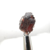Etched Floaters of Spessartine Garnet from Brazil GN33
