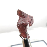 Etched Floaters of Spessartine Garnet from Brazil GN37