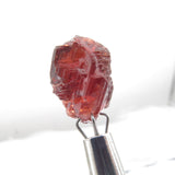 Etched Floaters of Spessartine Garnet from Brazil GN42