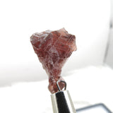 Etched Floaters of Spessartine Garnet from Brazil GN43