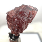 Etched Floaters of Spessartine Garnet from Brazil GN47
