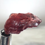 Etched Floaters of Spessartine Garnet from Brazil GN47