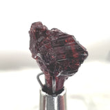 Etched Floaters of Spessartine Garnet from Brazil GN48