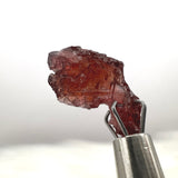 Etched Floaters of Spessartine Garnet from Brazil GN49