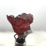 Etched Floaters of Spessartine Garnet from Brazil GN54