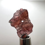Etched Floaters of Spessartine Garnet from Brazil GN57
