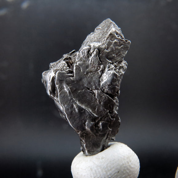 Metallic Campo Del Cielo Meteorites from Argentina MT01