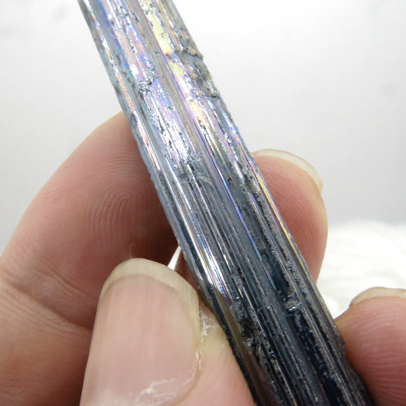 Rainbow Stibnite Sticks from China SB01