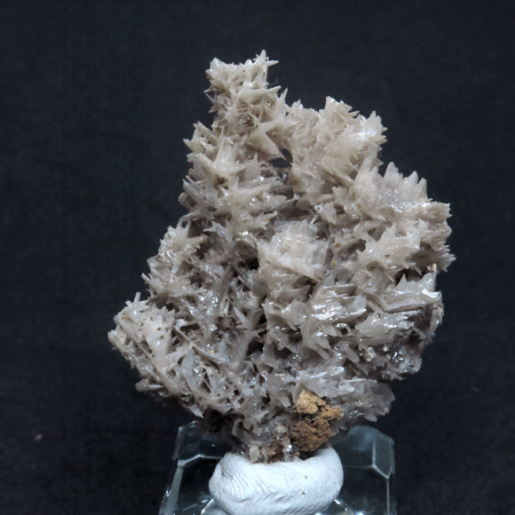 Rare “Snowflake” Reticulated Cerussite from Iran CR16R