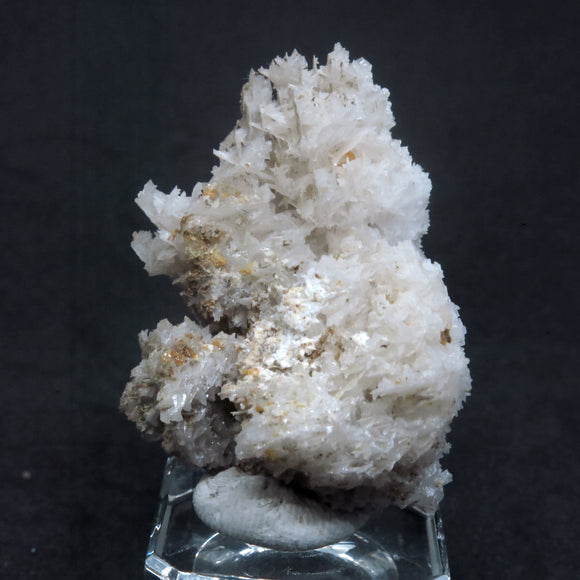 Rare “Snowflake” Reticulated Cerussite from Iran CR19R