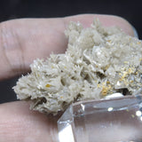 Rare “Snowflake” Reticulated Cerussite from Iran CR27R