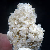 Rare “Snowflake” Reticulated Cerussite from Iran CR30R