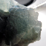 Morandi “QR Code” Fluorite from China FL353R