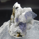 Morandi “QR Code” Fluorite from China [Wholesale Flat 2]