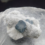 Morandi “QR Code” Fluorite from China [Wholesale Flat 1]