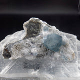 Morandi “QR Code” Fluorite from China [Wholesale Flat 3]