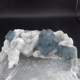 Morandi “QR Code” Fluorite from China [Wholesale Flat 3]