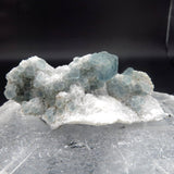 Morandi “QR Code” Fluorite from China [Wholesale Flat 5]