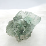 Gemmy Clear Green Fluorite from Xianghualing FL92R