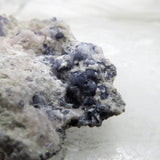 Dolomite-included “Porcelain Fluorite” from Yaogangxian FYGX131
