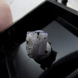 Dolomite-included “Porcelain Fluorite” from Yaogangxian FYGX166