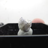 Dolomite-included “Porcelain Fluorite” from Yaogangxian FYGX205