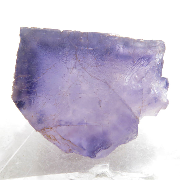 Cubic Purple Fluorite from Illinois USA IFL03