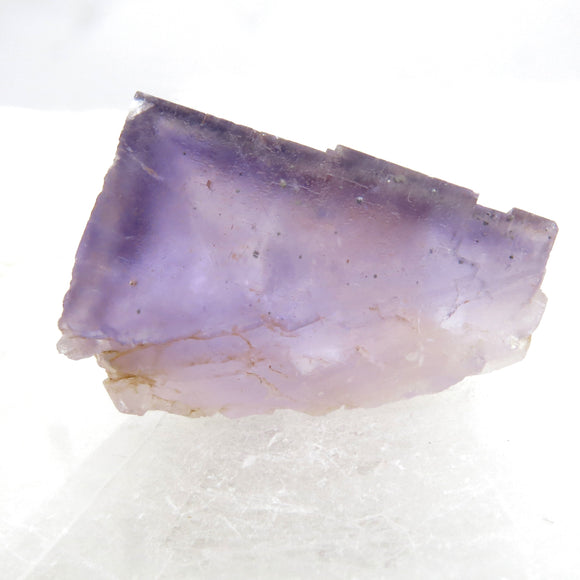 Cubic Purple Fluorite from Illinois USA IFL06