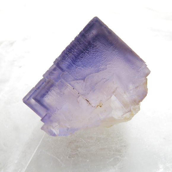 Cubic Purple Fluorite from Illinois USA IFL07