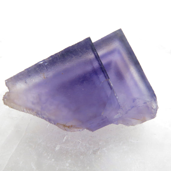 Cubic Purple Fluorite from Illinois USA IFL09