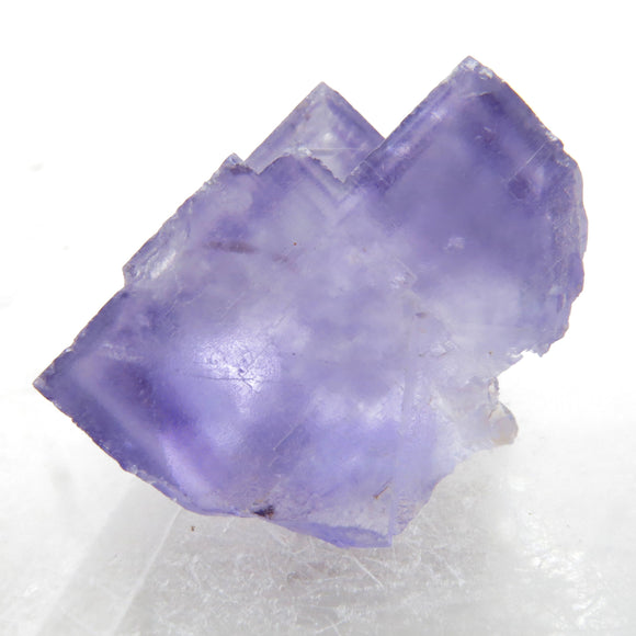 Cubic Purple Fluorite from Illinois USA IFL17