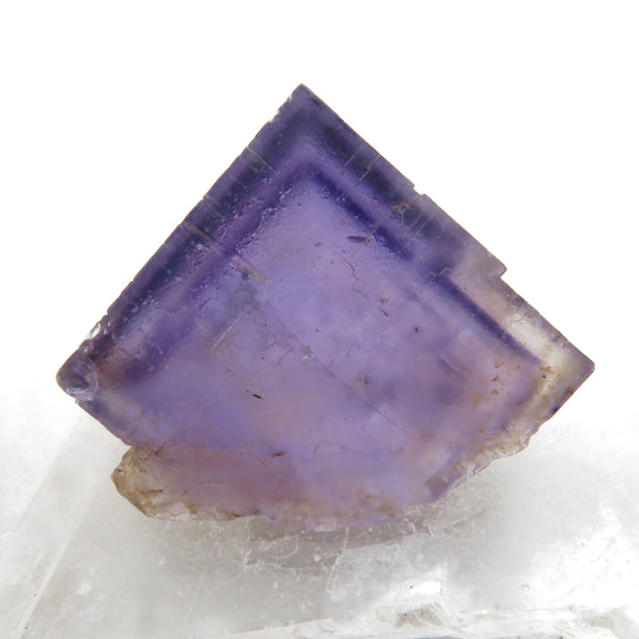Cubic Purple Fluorite from Illinois USA IFL20