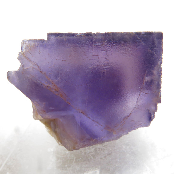 Cubic Purple Fluorite from Illinois USA IFL21