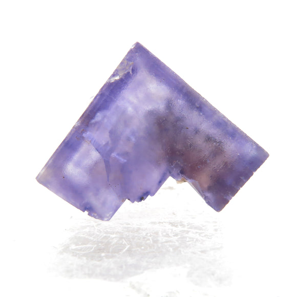 Cubic Purple Fluorite from Illinois USA IFL23