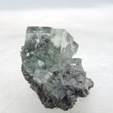 Gemmy Clear Green Fluorite from Xianghualing MM04R