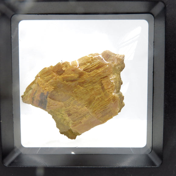 “King’s Yellow” Pearly Orpiment Chunk OM14R