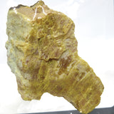 “King’s Yellow” Pearly Orpiment Chunk OM24R